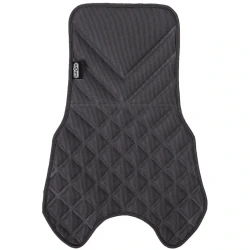 Подушка для стульчика для кормления BabyJem Gray купить в Кишиневе. Фото 3