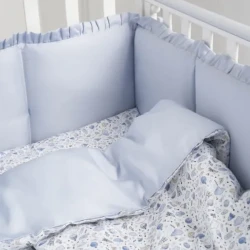 Lenjerie de patut 3 piese Perina Lovely Dream Cosmo cumpăra în Chișinau. Foto 5