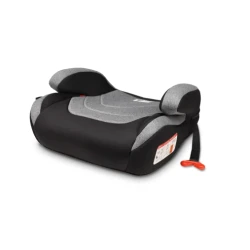 Scaun auto-buster 22-36 kg ISOFIX Lionelo Luuk Fix Grey cumpăra în Chișinau. Foto 3