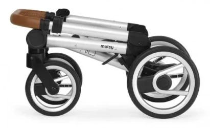 Шасси Mutsy Nio Cognac Grip Standart купить в Кишиневе. Фото 2