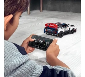 Constructor Lego Technic "Mașină de curse" (463 el) cumpăra în Chișinau. Foto 3