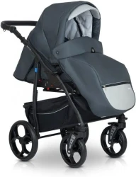 Cărucior 3 in 1 Verdi Max Plus NR2 Purple cumpăra în Chișinau. Foto 9