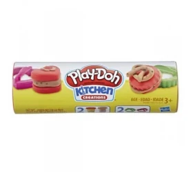 Набор пластилина Play-Doh "Мини-сладости" в асс. купить в Кишиневе. Фото 2