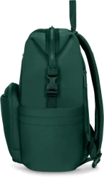 Rucsac Lionelo Cube Green Forest cumpăra în Chișinau. Foto 3