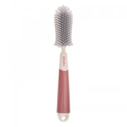 Набор щеточек для мытья бутылочек Akuku купить в Кишиневе. Фото 3