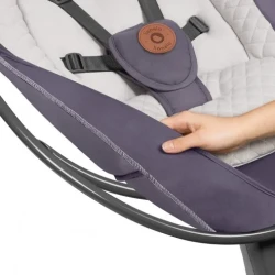 Качалка Lionelo Ralf Grey Graphite купить в Кишиневе. Фото 10
