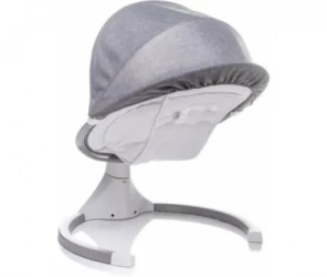 Детское кресло-качалка 4Baby Rock'n Relax Grey купить в Кишиневе. Фото 5
