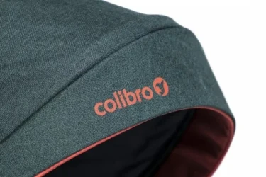 Коляска 3 в 1 Colibro Onemax Mirage купить в Кишиневе. Фото 17