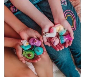 Бальзам для губ Make it Real Лама купить в Кишиневе. Фото 3