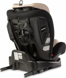 Scaun auto 0-36 kg ISOFIX 360 Caretero Mokki Graphite cumpăra în Chișinau. Foto 3