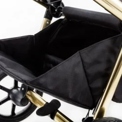 Коляска 2 в 1 Adamex Giano Special Edition Black купить в Кишиневе. Фото 5
