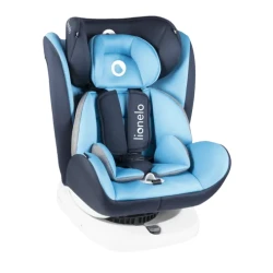 Scaun auto 0-36 kg Lionelo Bastiaan Blue cumpăra în Chișinau. Foto 5