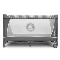 Manej 2 in 1 Lionelo Flower Grey Scandi cumpăra în Chișinau. Foto 2