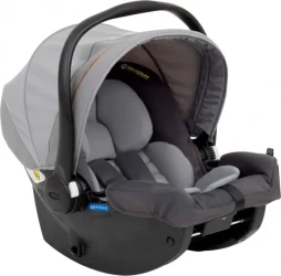 Carucior 3 in 1 Graco Near2Me Steeple Grey cumpăra în Chișinau. Foto 10