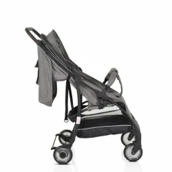 Прогулочная коляска Moni London Grey купить в Кишиневе. Фото 8