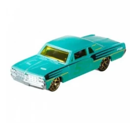 Машинка Hot Wheels серии Измени цвет в асс. купить в Кишиневе. Фото 3