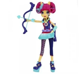 Păpușă My Little Pony Equestria Girls Shadowbol Sport (în sort.) cumpăra în Chișinau. Foto 2