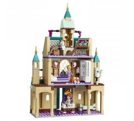 Constructor Lego Disney Frozen "Castel din Arendelle" (521 el.) cumpăra în Chișinau. Foto 3
