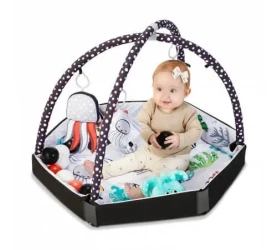 Covoraș pentru copii Kinder Kraft Sea Land 103x95x56 cm cumpăra în Chișinau. Foto 6