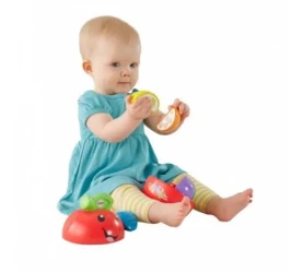 Măr vesel  Fisher-Price (ro.) cumpăra în Chișinau. Foto 9