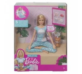 Păpușă Barbie "Meditație" cumpăra în Chișinau. Foto 7