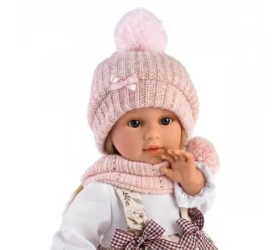 Păpușă Llorens "Tina" (40 cm) cumpăra în Chișinau. Foto 3