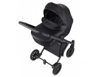 Коляска 3 в 1 Anex E-type Noir купить в Кишиневе. Фото 7