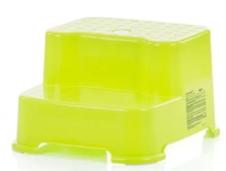 Ступенька для ванной Chipolino BabyUp Green купить в Кишиневе. Фото 1