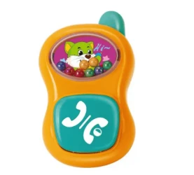 Telefon Hola Toys cumpăra în Chișinau. Foto 1
