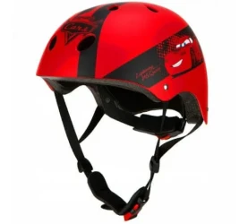 Защитный шлем Seven Cars Red купить в Кишиневе. Фото 4