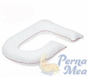 Подушка для беременных PernaMea форма-G, 150 cm купить в Кишиневе. Фото 1