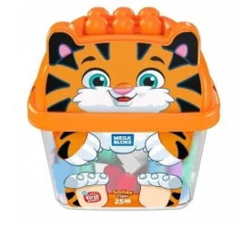 Constructor in container Mega Bloks  "Animal" în sort. cumpăra în Chișinau. Foto 6