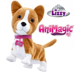 Игрушка интерактивная AniMagic "Lizzie" купить в Кишиневе. Фото 4