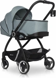 Leagan Euro-Cart Crox H 908 Rose cumpăra în Chișinau. Foto 2