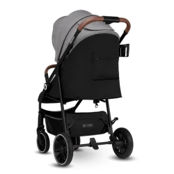 Carucior de plimbare Lionelo Alexia Grey Stone cumpăra în Chișinau. Foto 6