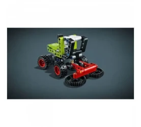 Конструктор Lego Technic "Liebherr R 9800 Excavator" (130 дет.) купить в Кишиневе. Фото 9