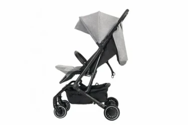 Коляска прогулочная Sport Espiro Sonic Axel 07 Grey Center 2021 купить в Кишиневе. Фото 3