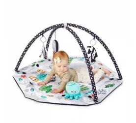 Covoraș pentru copii Kinder Kraft Sea Land 103x95x56 cm cumpăra în Chișinau. Foto 3