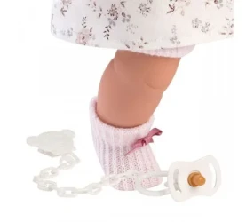 Интерактивная кукла Llorens "Joelle Llorona" (38 см) купить в Кишиневе. Фото 5