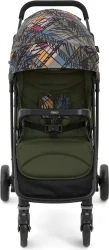 Прогулочная коляска Graco Breaze Lite 2 Couture Fern купить в Кишиневе. Фото 2