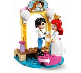 Constructor Lego Disney " Ariel's Party Ship" (114 el.) cumpăra în Chișinau. Foto 6