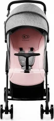 Прогулочная коляска Kinderkraft Lite Up Pink купить в Кишиневе. Фото 3