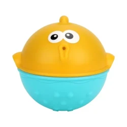 Игрушки для ванны Akuku Animals Basketball, 4 шт. купить в Кишиневе. Фото 5