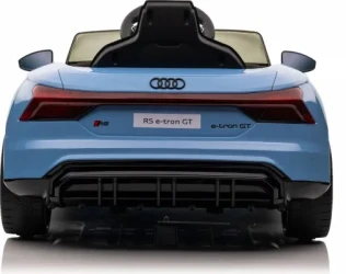 Электромобиль для детей Moni Audi RS E-tron 6888 Blue купить в Кишиневе. Фото 5