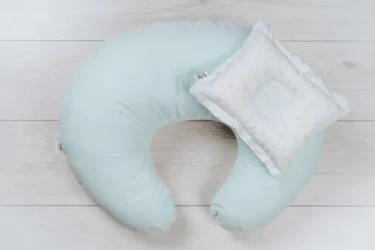 Set pentru alăptare PernaMea Stars Turquoise cumpăra în Chișinau. Foto 2