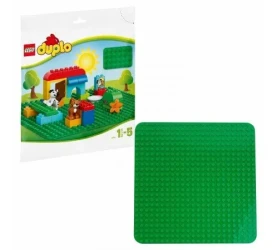 Constructor Lego Duplo ‘Placă de construcție mare’ (38x38 cm.) cumpăra în Chișinau. Foto 13