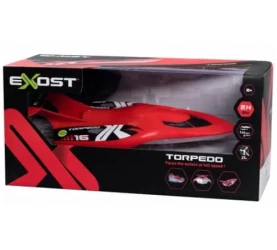 Barcă cu radio control Exost Boat cumpăra în Chișinau. Foto 1