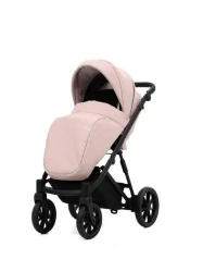 Carucior 3 in 1 Kunert Ivento Premium Eco White Pearl cumpăra în Chișinau. Foto 4