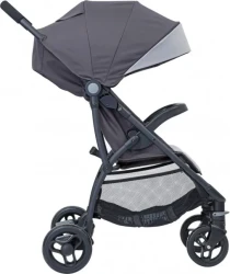 Прогулочная коляска Graco Breaze Lite Iron купить в Кишиневе. Фото 3