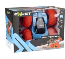 Машина на радиоуправлении Exost Tornado 360° купить в Кишиневе. Фото 3